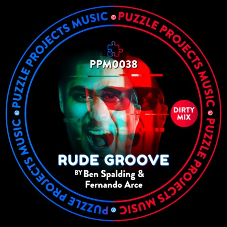 Rude Groove ft. Fernando Arce