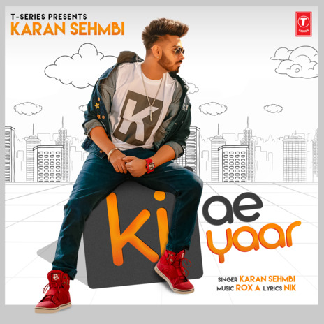 Ki Ae Yaar | Boomplay Music