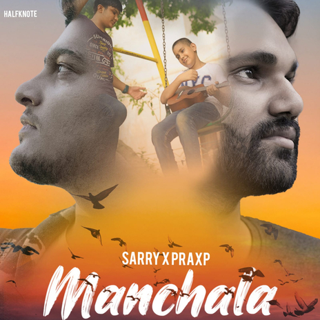 Manchala ft. Praxp | Boomplay Music