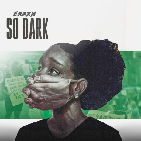 So Dark | Boomplay Music