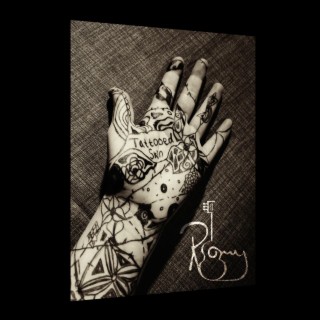 Tattooed Skin lyrics | Boomplay Music