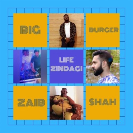 Life Zindagi | Boomplay Music