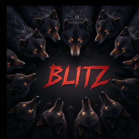 BLITZ | Boomplay Music