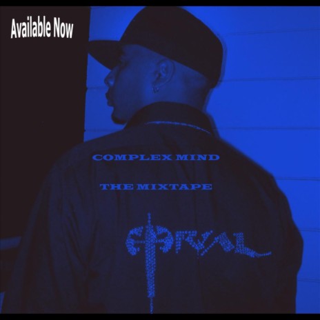 Complex Mind | Boomplay Music