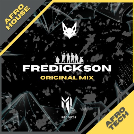 FREDICKSON | Boomplay Music