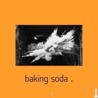 baking soda/