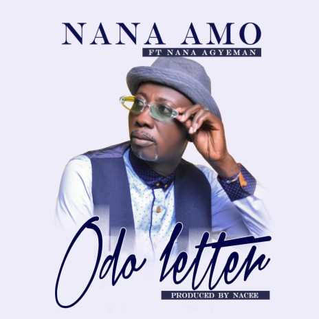 ODO LETTER | Boomplay Music