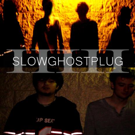 Slowghostplug ft. KROWZ, Craig Railing & gluez | Boomplay Music