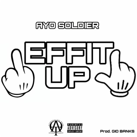 Effit Up | Boomplay Music