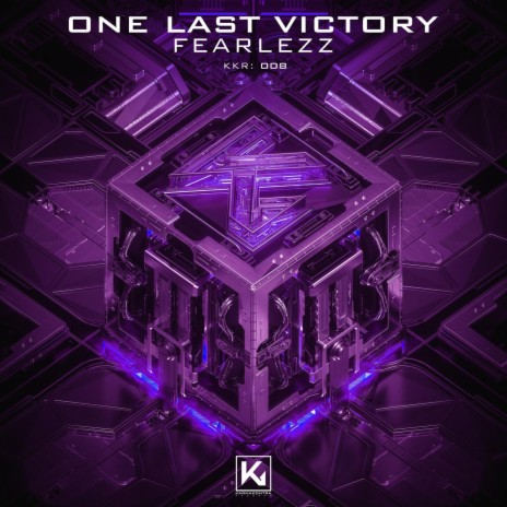 One Last Victory | Boomplay Music