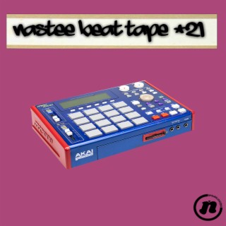 Nastee Beat Tape #21