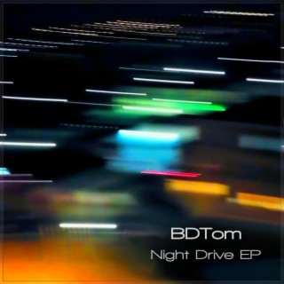 Night Drive EP