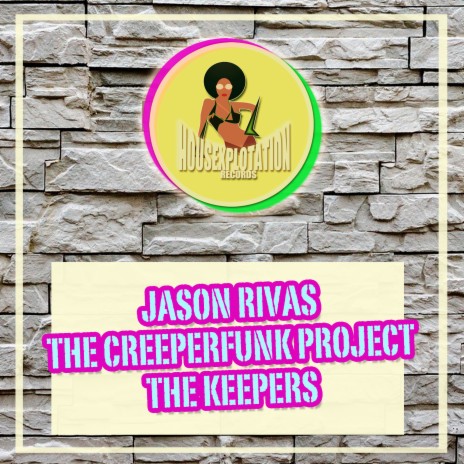 The Keepers (Radio-Edit) ft. The Creeperfunk Project | Boomplay Music