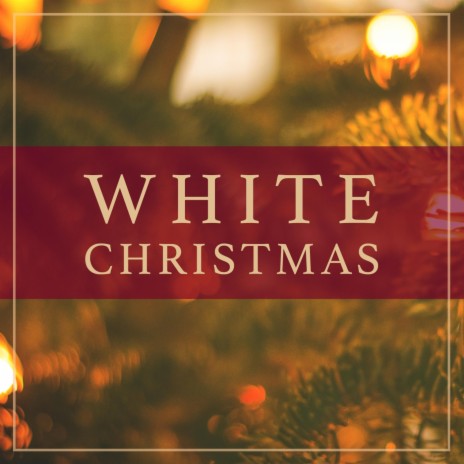 White Christmas ft. Andrew Jaymes | Boomplay Music