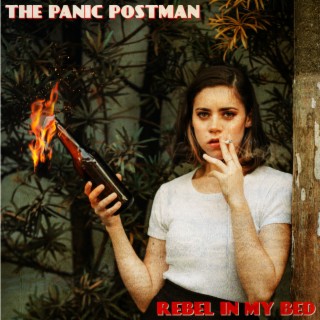 THE PANIC POSTMAN