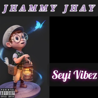 Seyi Vibez