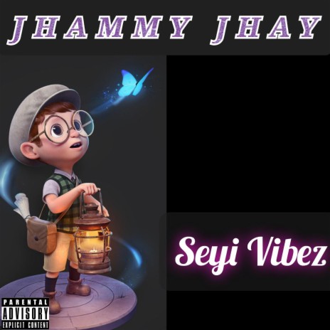 Seyi Vibez | Boomplay Music