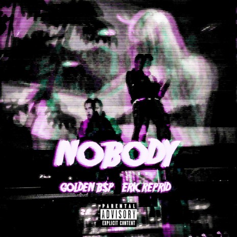 Nobody ft. Eric Reprid | Boomplay Music