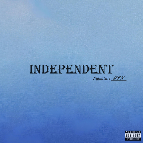 INDEPENDENT | Boomplay Music