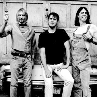 Nirvana's 'In Utero' at 30