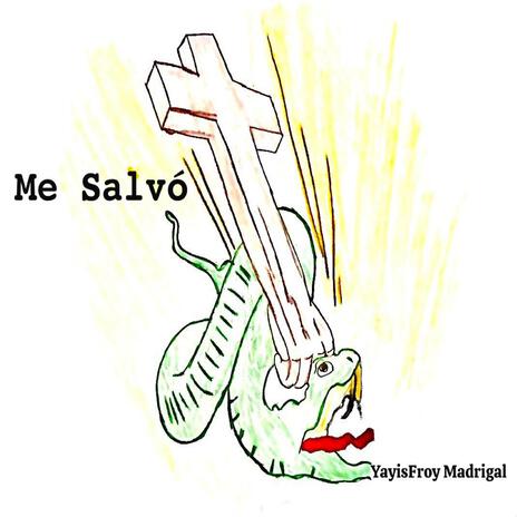 Me Salvó | Boomplay Music