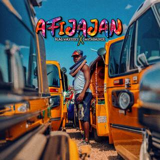 AFIJAJAN ft. Dantabashir lyrics | Boomplay Music