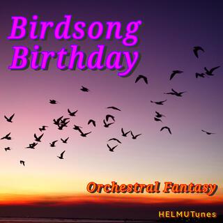 Birdsong Birthday