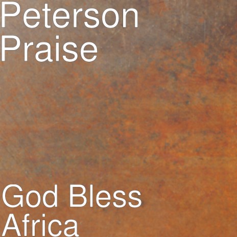 God Bless Africa | Boomplay Music