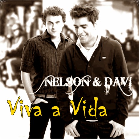 Viva a Vida ft. Davi | Boomplay Music