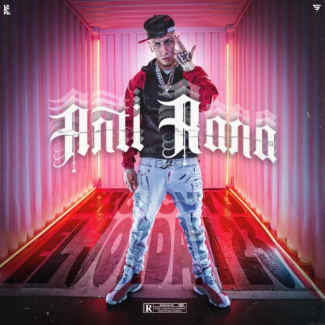 Anti Rana | Boomplay Music