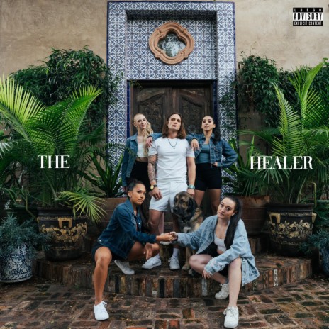 The Healer | Boomplay Music