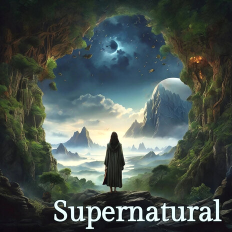 Supernatural | Boomplay Music