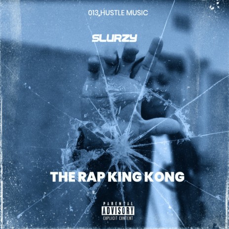 The Rap King Kong | Boomplay Music