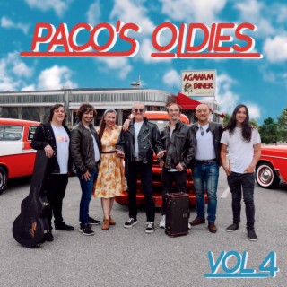 Paco's Oldies, Vol. 4
