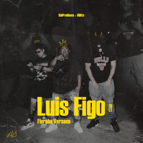 Luis Figo | Boomplay Music