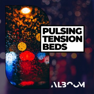 Pulsing Tension Beds