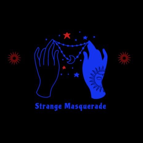 Strange Masquerade ft. Vinchi | Boomplay Music