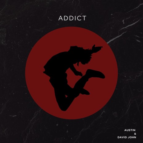 ADDICT ft. David John | Boomplay Music