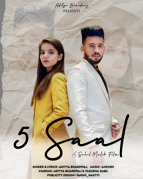 5 Saal | Boomplay Music