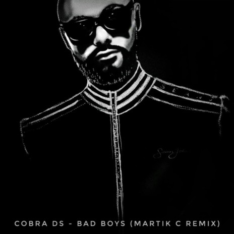 Bad Boys (Martik C Edit) | Boomplay Music