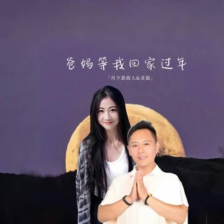 爸妈等我回家过年 ft. 灵茹 lyrics | Boomplay Music