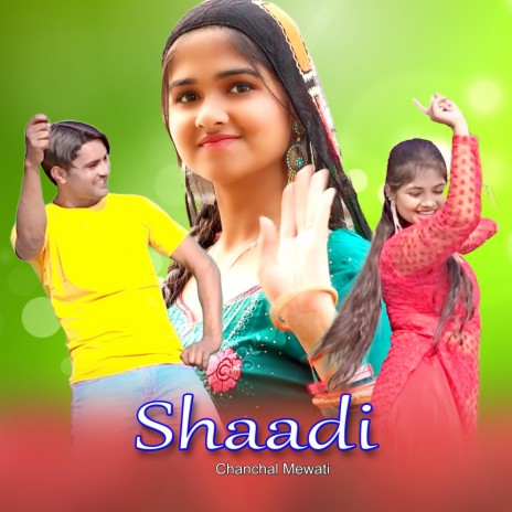Shaadi | Boomplay Music