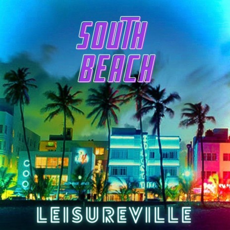 South Beach | Boomplay Music