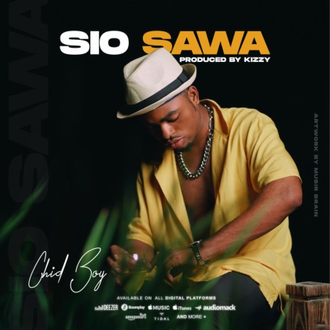 SIO SAWA | Boomplay Music