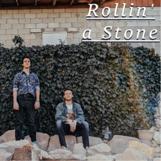Rollin' A Stone