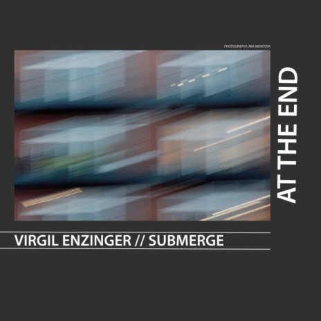 The Anger Within ft. Virgil Enzinger