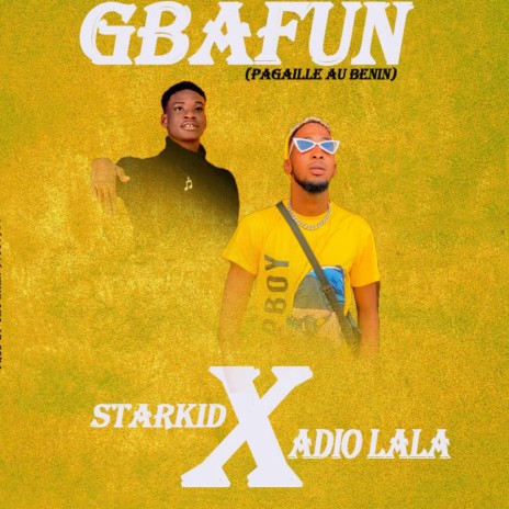Gbafun | Boomplay Music