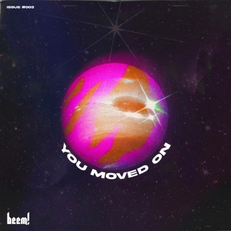 you moved on | Boomplay Music