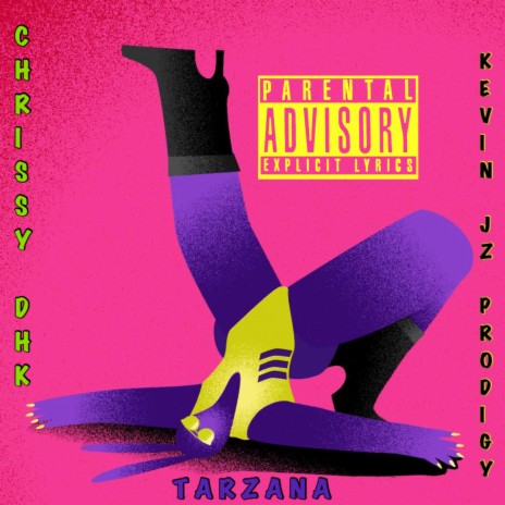 Dick Suckaz Remix ft. Kevin Jz Prodigy & Tarzana | Boomplay Music