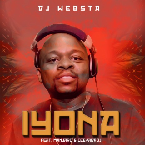 Iyona ft. Manjaro & CeeyaDaDj | Boomplay Music